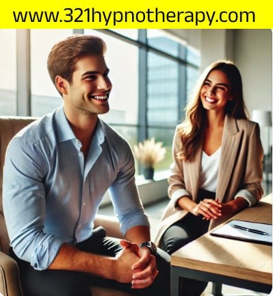 The Power of Hypnotherapy