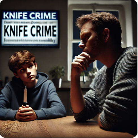 Knife Crime
