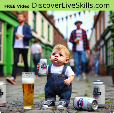 The Dangers of Underage Alcohol Consumption