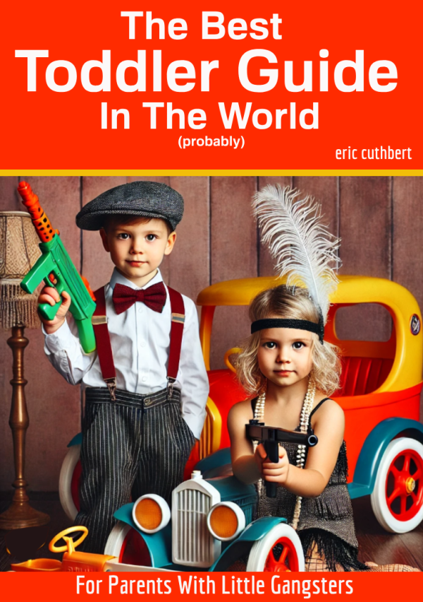 Toddler Guide