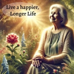 Age Gracefully