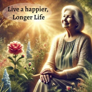 Age Gracefully