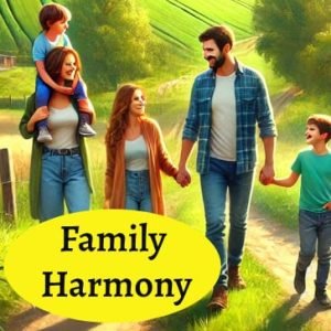 Family Harmony