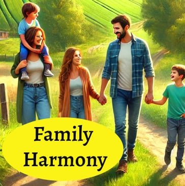 Family Harmony
